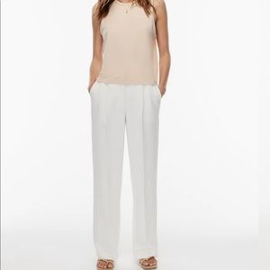 Aritzia Effortless Pants